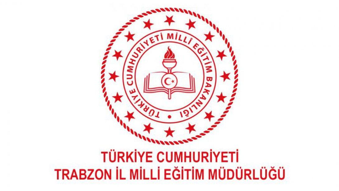 Trabzon Öğretmen Akademisi Kuruldu