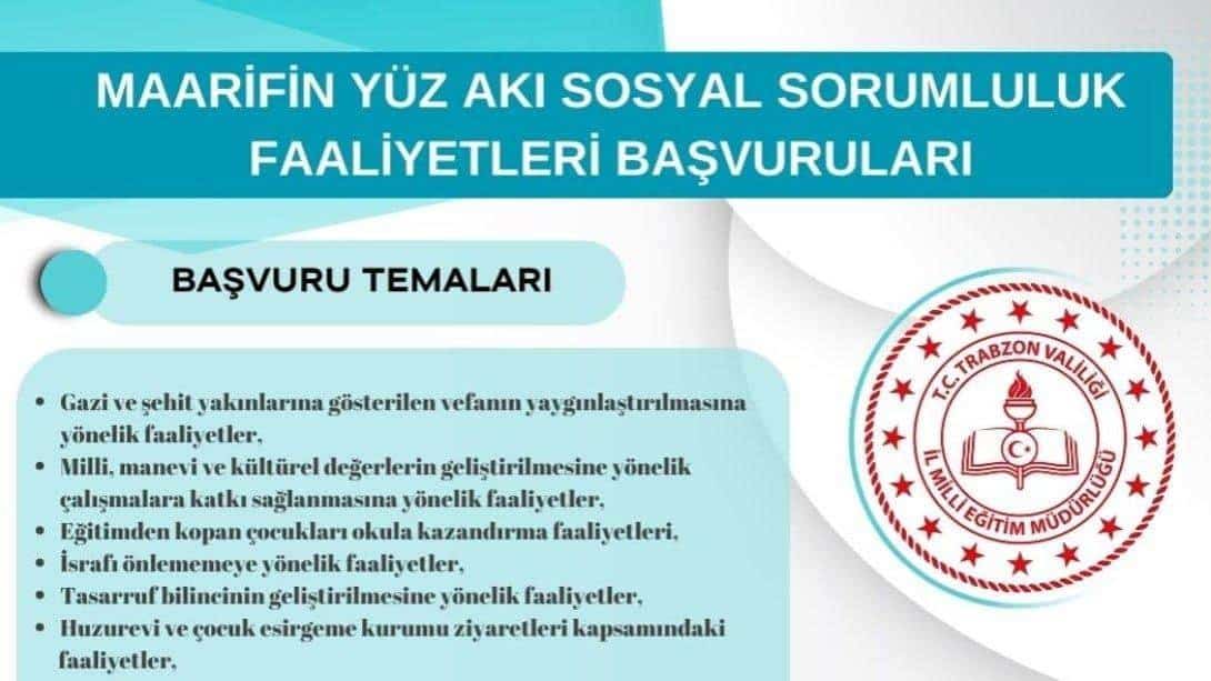 Trabzonda Okullar Tatil mi?