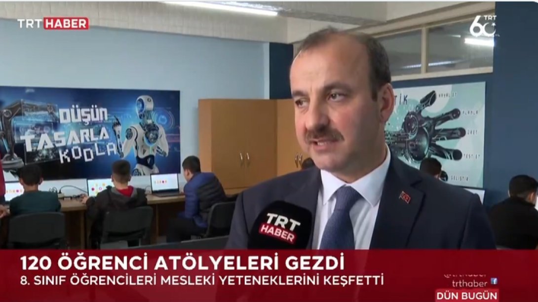 Trabzonda Okullar Tatil mi?