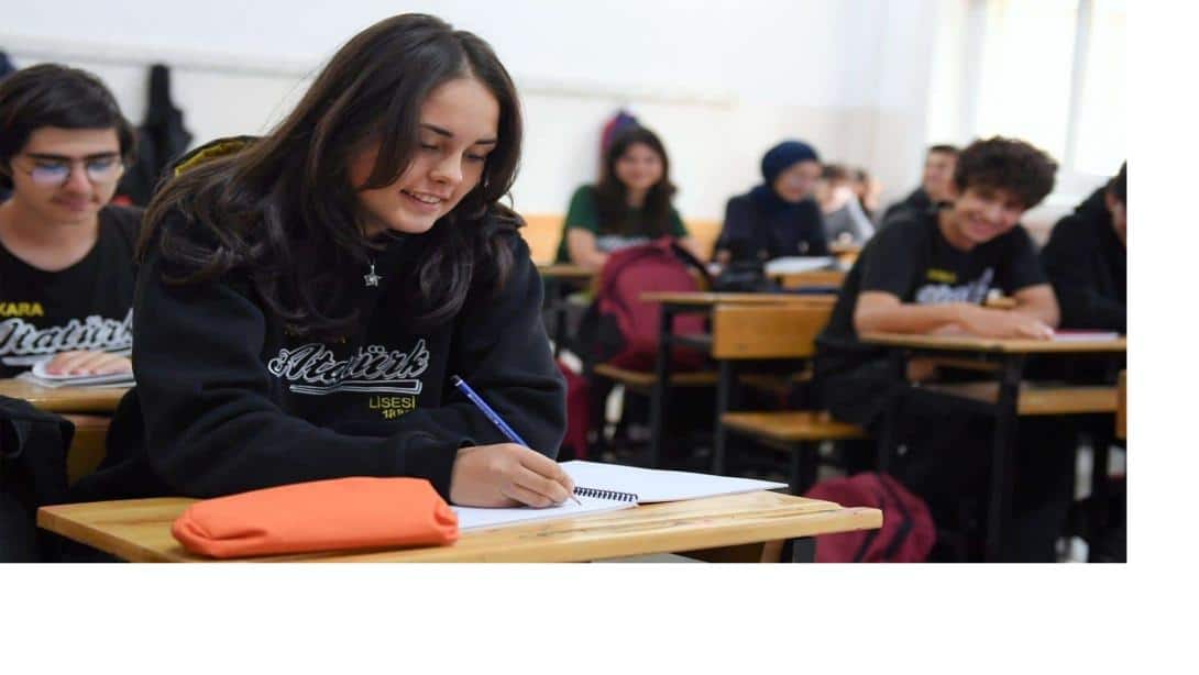 LGS KAPSAMINDA YERLEŞTİRMEYE ESAS 2. NAKİL SONUÇLARI AÇIKLANDI