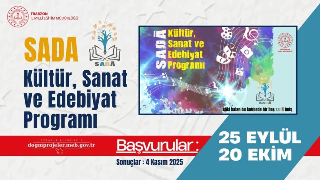 SAD PROGRAMI BA VURULARI BA LADI K LT R SANAT VE EDEB YAT BULU MASI sad-programi-ba-vurulari-ba-ladi-k-lt-r-sanat-ve-edeb-yat-bulu-masi