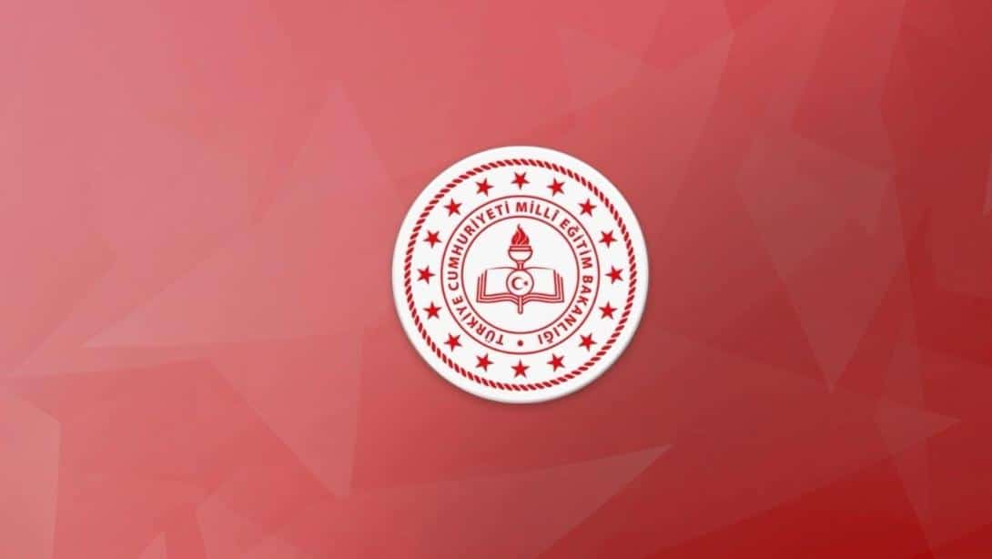 MİLLÎ EĞİTİM AKADEMİSİ BAŞKANLIĞI EĞİTİM VE UYGULAMA MERKEZLERİNE SÖZLEŞMELİ PERSONEL ALIMI DUYURUSU