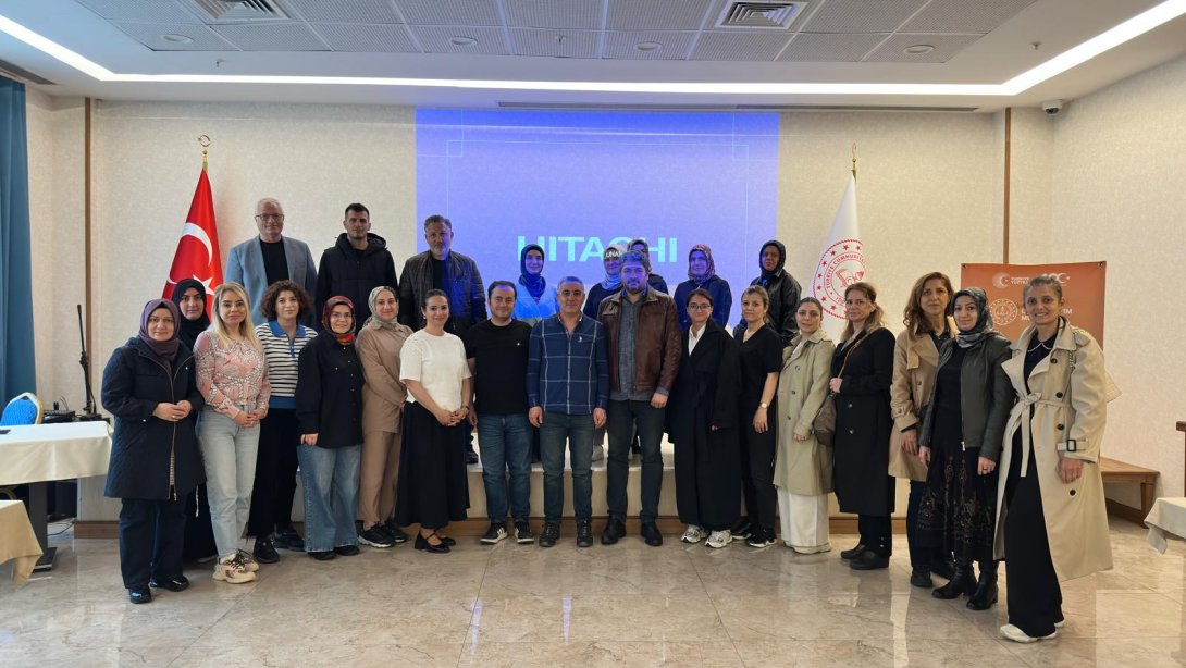 TÜRKÇE EL YAZMALARI ÜZERİNE ANLAMLI BULUŞMA EDEBİYAT AKADEMİSİ'NDE GERÇEKLEŞTİ