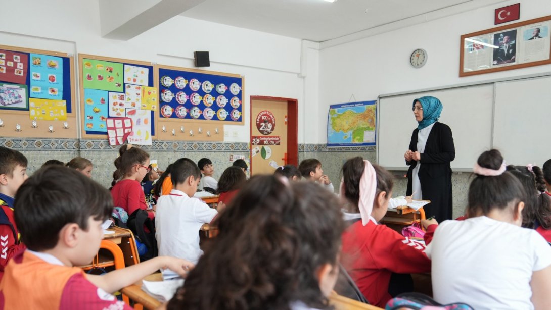 ÖĞRETMENLERİN İL İÇİ İSTEĞE BAĞLI YER DEĞİŞTİRME SONUÇLARI AÇIKLANDI
