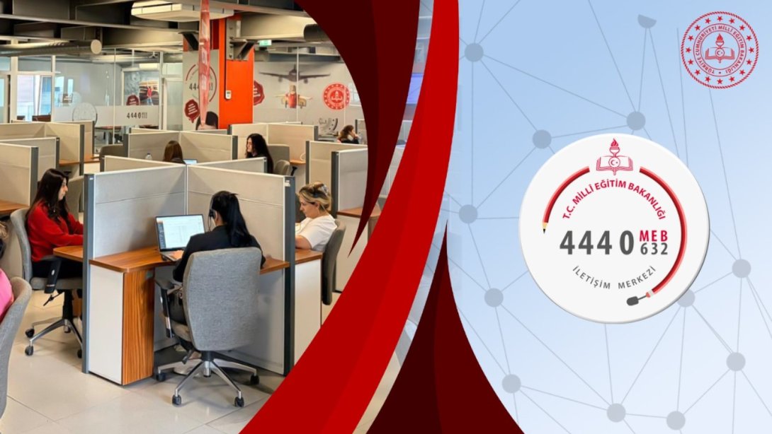 ÖĞRETMEN-VELİ GÖRÜŞMELERİ İÇİN MEBİM ÜZERİNDEN TELEFONLA RANDEVU ALINABİLECEK