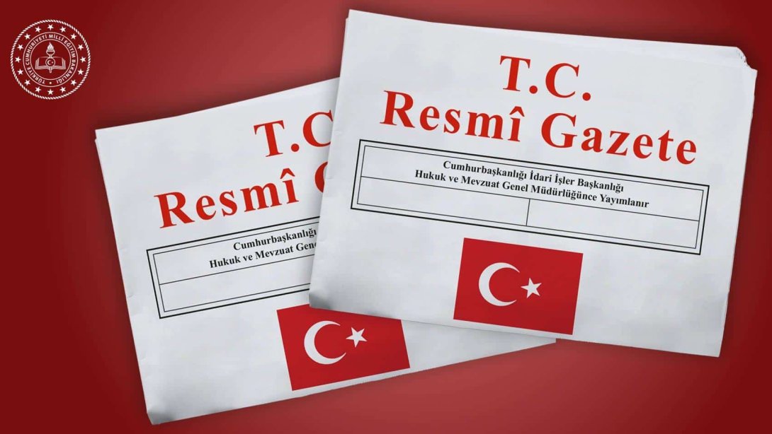 OSB İÇİ VE DIŞINDAKİ ÖZEL MESLEKİ VE TEKNİK LİSELERDE ÖĞRENİM GÖREN/GÖRECEK ÖĞRENCİLERE EĞİTİM DESTEĞİ TEBLİĞİ, YAYIMLANDI