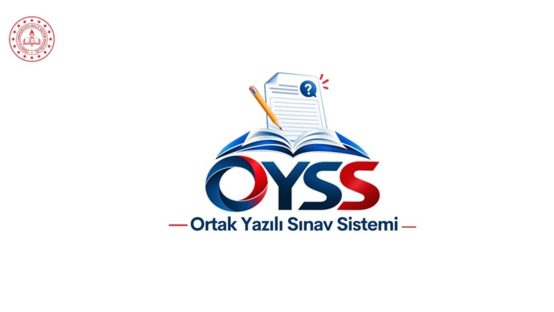 ORTAK YAZILI SINAV SİSTEMİ'YLE İLGİLİ "SIKÇA SORULAN SORULAR" REHBERİ HAZIRLANDI